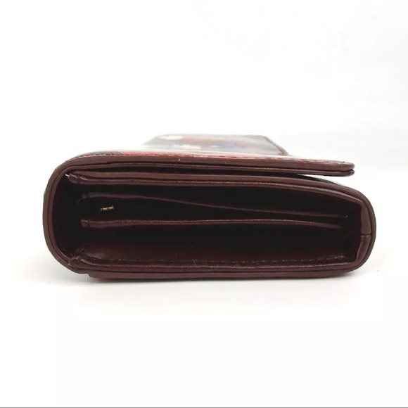 Love Moschino long wallet - Picture 2 of 5